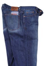 PRADA Mens Wash Jeans #15