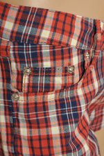 DOLCE & GABBANA Ladies Shorts #44