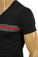 GUCCI Men's Short Sleeve Tee #176