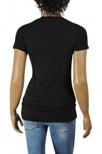 ROBERTO CAVALLI Ladies Short Sleeve Top #161