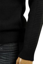 DOLCE & GABBANA Men's Knit Zip Sweater #231