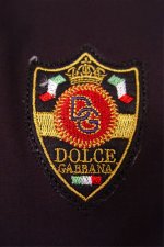 DOLCE & GABBANA Mens Dress Shirt #349