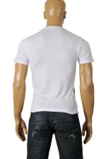 GUCCI Men's Short Sleeve Tee #86
