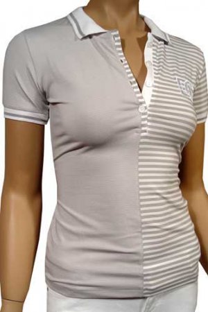 DOLCE & GABBANA Lady's Polo Shirt #272