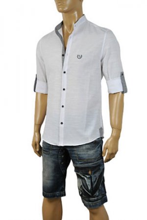 DOLCE & GABBANA Mens Dress Shirt #369