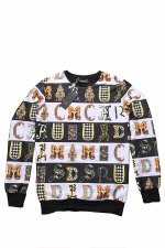 VERSACE Men's Sweater Top 25