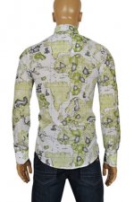 DOLCE & GABBANA Men's Dress Shirt #422