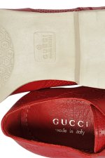 GUCCI Men's Dress Shoes #260