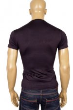 VERSACE Mens Short Sleeve Tee #35