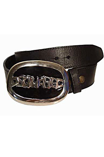 DSQUARED Men's Leather Belt #14 - Click Image to Close
