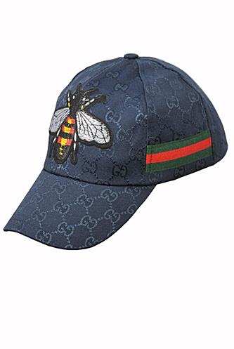 GUCCI Bee GG baseball Hat #142