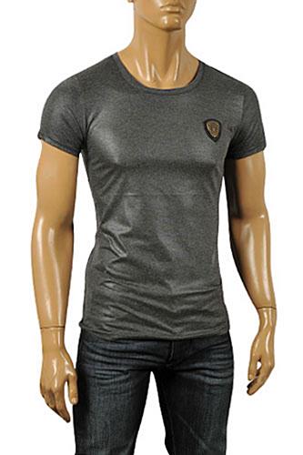 GUCCI Men's Short Sleeve Tee #182 - Click Image to Close