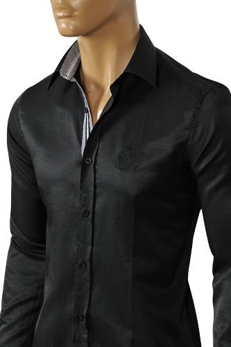 armani dress shirt