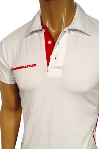 prada polo mens