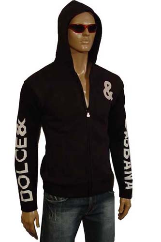 DOLCE & GABBANA Hoodie #244 - Click Image to Close