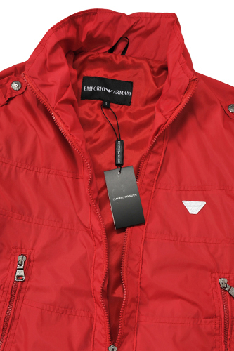 EMPORIO ARMANI Men's Jacket #105