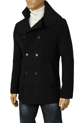 EMPORIO ARMANI Men's Warm Coat/Jacket #109
