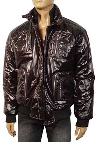EMPORIO ARMANI Warm Winter Jacket #51 - Click Image to Close