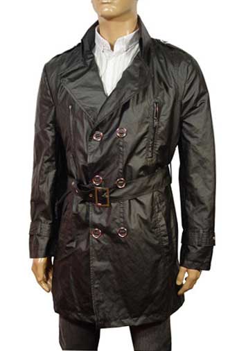 BURBERRY Trench Coat #1 - Click Image to Close