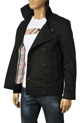 BURBERRY Men's Jacket #19 - Click Image to Close