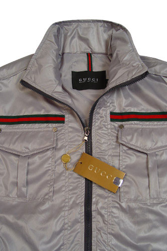 gucci spring jacket