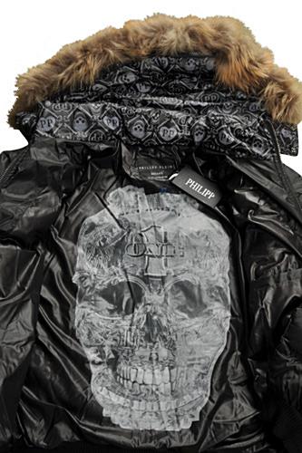 philipp plein winter coat