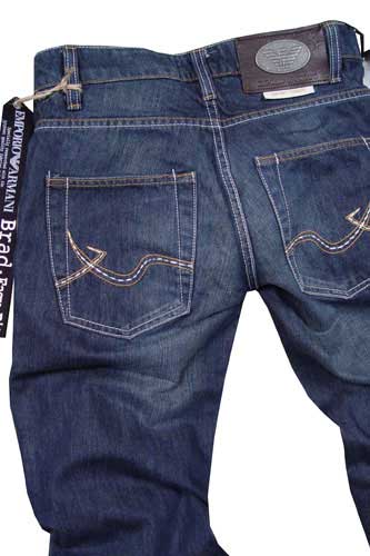 EMPORIO ARMANI Jeans #77 - Click Image to Close
