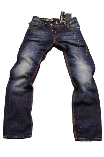 EMPORIO ARMANI Mens Jeans #88 - Click Image to Close