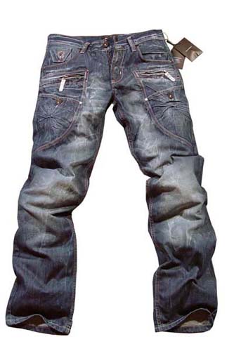DOLCE & GABBANA Men's Jeans #100 - Click Image to Close