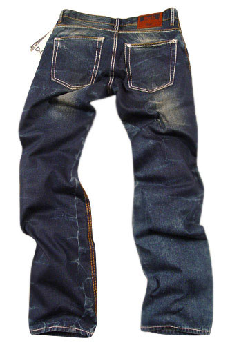DOLCE & GABBANA Mens Washed Jeans #148 - Click Image to Close