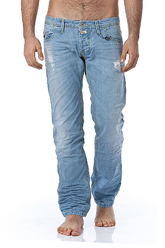 DOLCE & GABBANA Mens Summer Jeans #155 - Click Image to Close