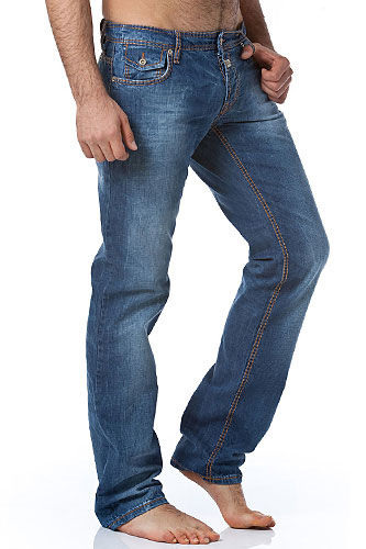 DOLCE & GABBANA Mens Jeans #156 - Click Image to Close