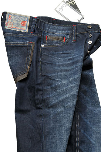 DOLCE & GABBANA Men's Jeans #159 - Click Image to Close