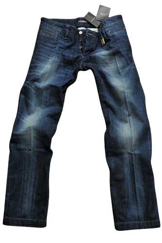 DOLCE & GABBANA Men's Classic Jeans #161 - Click Image to Close