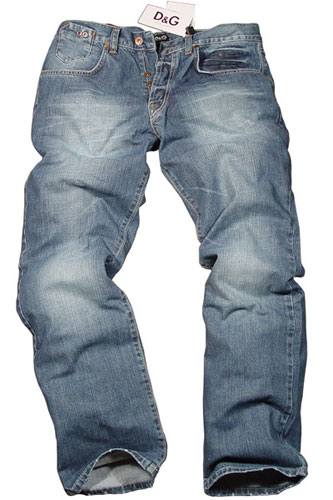 DOLCE & GABBANA Jeans, New with tags, Made in Italy #74 - Click Image to Close