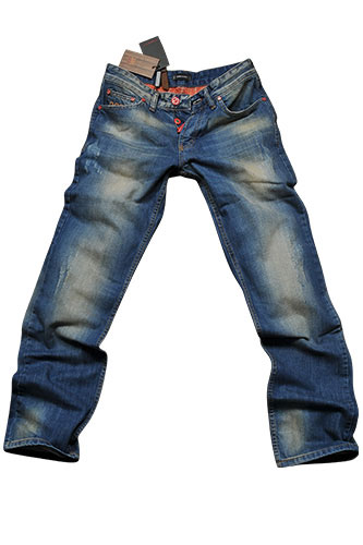 DSQUARED Men's Jeans #10 - Click Image to Close
