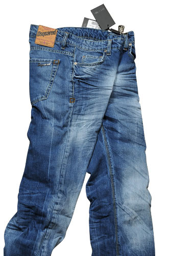 DSQUARED Men's Jeans #11 - Click Image to Close