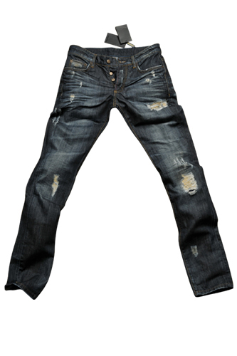 DSQUARED Men's Jeans #12 - Click Image to Close