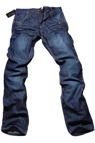 GUCCI JEANS, Classic Style #3 - Click Image to Close
