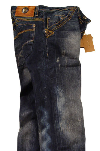 GUCCI Mens Jeans #41 - Click Image to Close