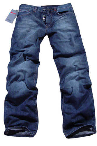PRADA Jeans #1 - Click Image to Close