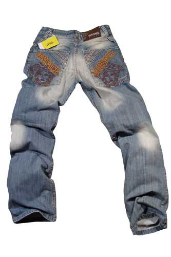 VERSACE Men's Jeans #31 - Click Image to Close