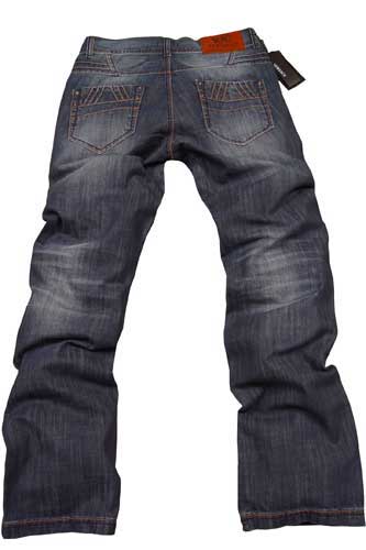 VERSACE Men's Classic Jeans #34 - Click Image to Close