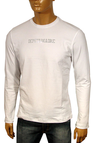Madre Men's Long Sleeve Shirt #65 - Click Image to Close