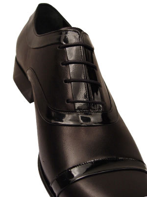 emporio armani shoes formal