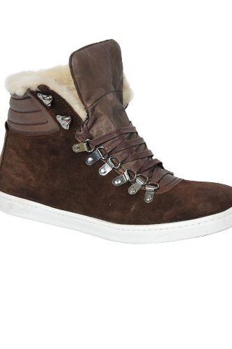 men's gucci boots with fur