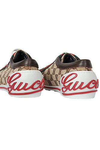 gucci bowling shoes