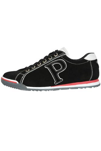 PRADA Men's Sneaker Shoes #212 - Click Image to Close
