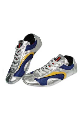 PRADA Men Sneaker Shoes #89 - Click Image to Close