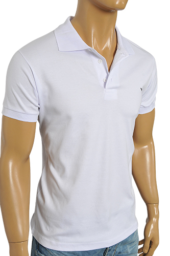 EMPORIO ARMANI Men's Polo Shirt #184 - Click Image to Close